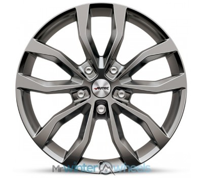 19" Mercedes EQC (204X) Alloy Winter Wheels